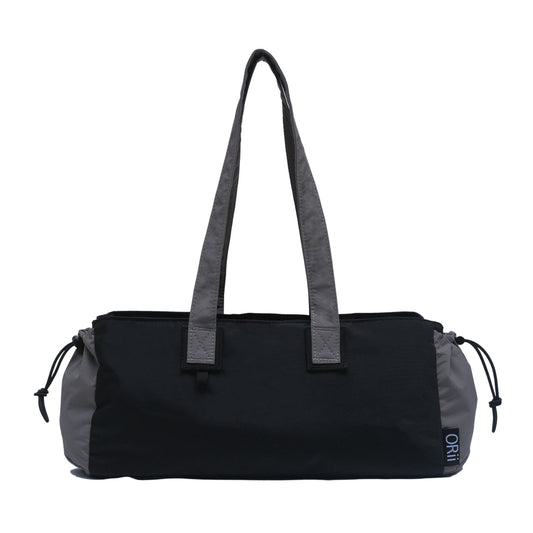 Long Handle Boston Bag