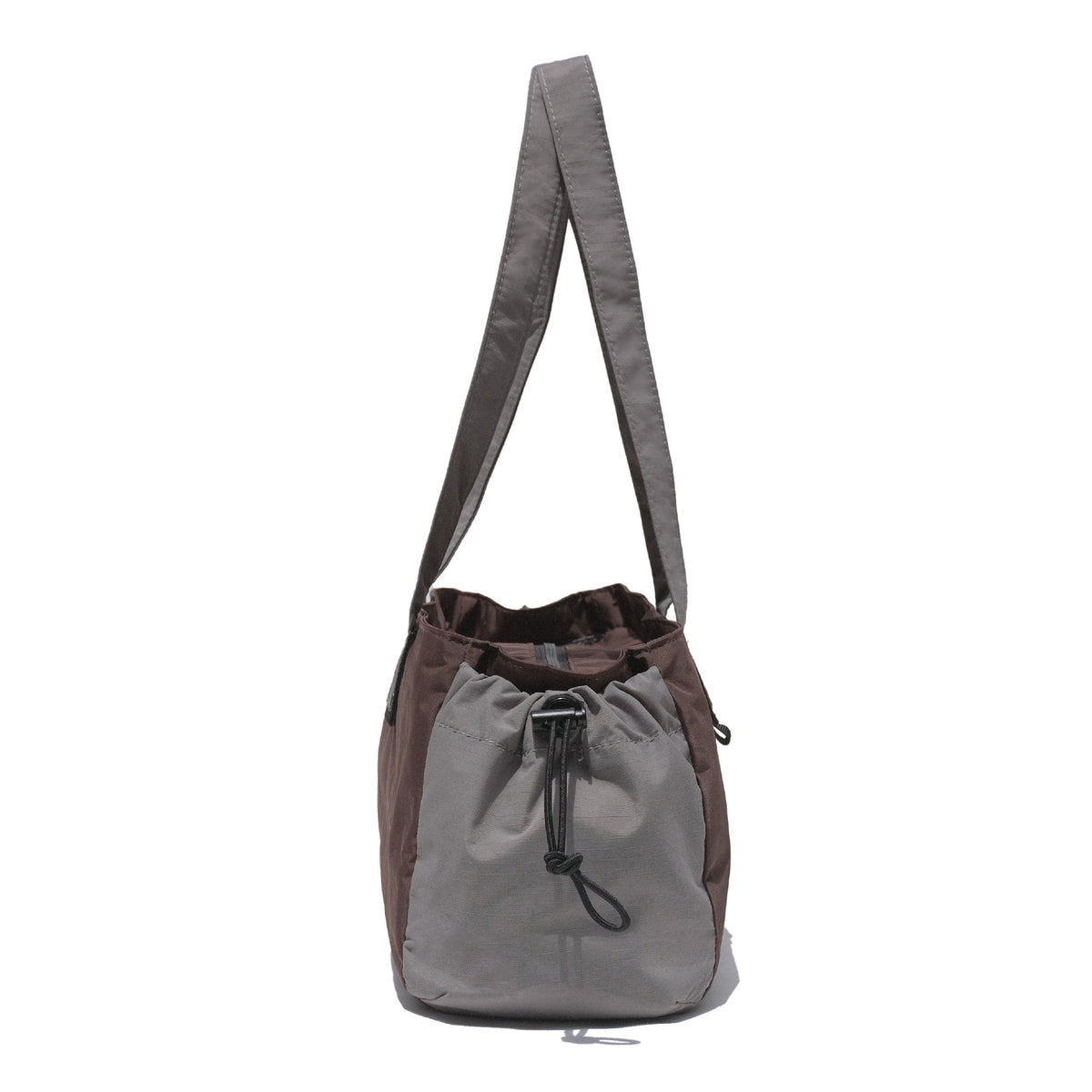 Long Handle Boston Bag